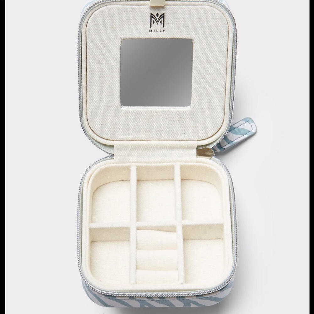 Milly Travel Jewelry Case